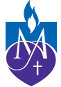 St Vincent's Hospital logo